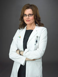Geena-Davis-Coma Geena Davis in Coma