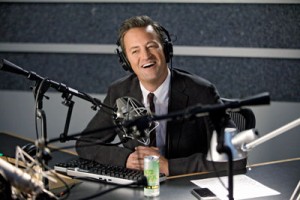 Go-On_Matthew_Perry Matthew Perry picks up another Fall TV comedy in 2012's "Go On"