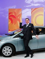 Fellas, come on down! “The Price Is Right” is looking for its first male model