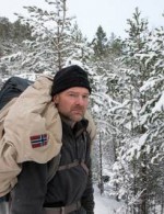“Survivorman” Les Stroud returns to Discovery Channel
