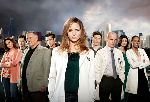 Mob-Doctor Mob Doctor