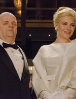 Tippi Hedren and a stellar cast talk HBO’s “The Girl”