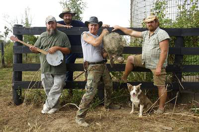 call-of-the-wildman-turtleman
