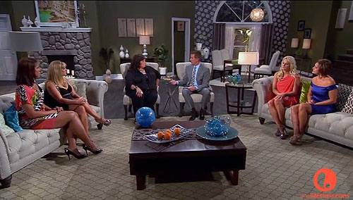 dance-moms-reunion-cast dance moms recap Channel Guide reunion cast