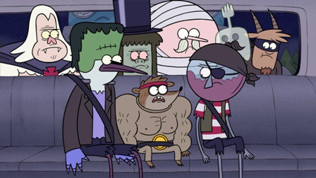 regular-show