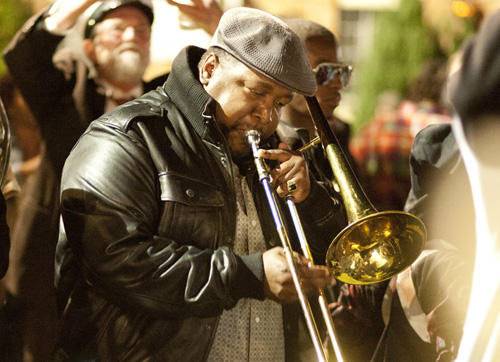 treme season 3