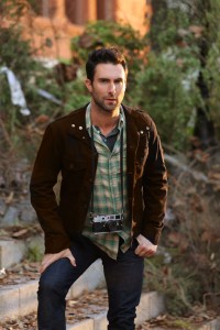 American-Horror_Asylum_Levine Adam Levine stars in "American Horror Story: Asylum" on FX.