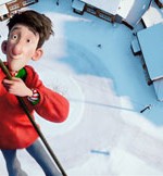 VOD Spotlight: “Arthur Christmas” is on his way