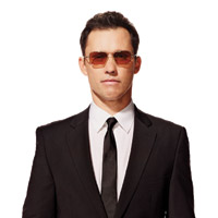 Burn Notice