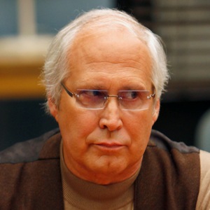 Chase_Chevy_1 Chevy Chase lost his cool yet again on the set of NBC's "Community"