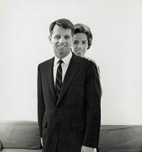 Ethel_Kennedy_Robert_Kennedy_1 Ethel Kennedy discusses HBO documentary by her daughter, Rory Kennedy