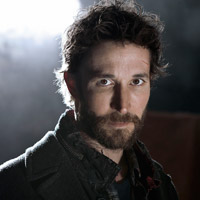 Noah Wyle from Falling Skies