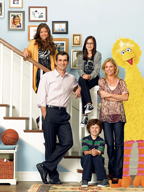 Modern Family