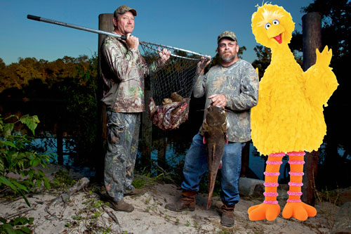 Swamp-People_Big-Bird