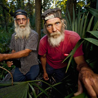 Swamp People