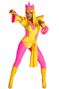 Chad Michaels from RuPaul's Drag Race All Stars Chad Michaels from RuPaul's Drag Race All Stars