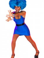 7 Questions With …. Jujubee of RuPaul’s All Stars Drag Race