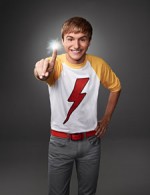 “Marvin Marvin” brings Lucas Cruikshank back to Nickelodeon