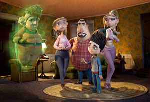 Paranorman