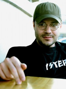 Reality-Show_Rifkin Adam Rifkin's latest project, "Reality Show," airs on Showtime