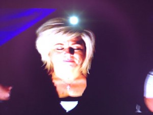 Long Island Medium Season 3 episode "Theresa in a Tent"