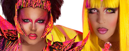 RuPaul's Drag Race All Stars Episode 4 winning team