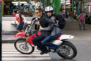 The Bourne Legacy The Bourne Legacy