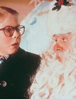 “A Christmas Story 2″ isn’t the only Ralphie sequel out there