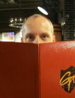 Guy Fieri’s Times Square restaurant review: An average guy’s take