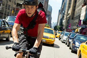 Premium Rush Premium Rush