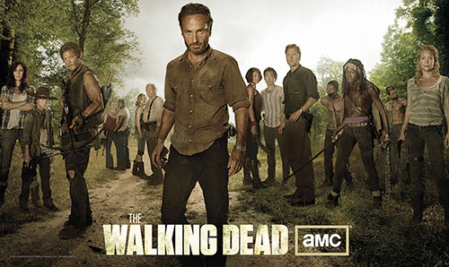 Walking-Dead_New-Years_Eve_Marathon_web The Walking Dead New Year's Eve marathon of Season 3 airs tonight on AMC.