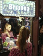 Brianna Haire wins Season One of Abby’s Ultimate Dance Competition!