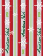 “American Idol” to offer complimentary gift wrapping at malls around the country