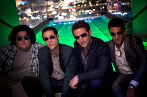 royal-pains-off-season-greetings