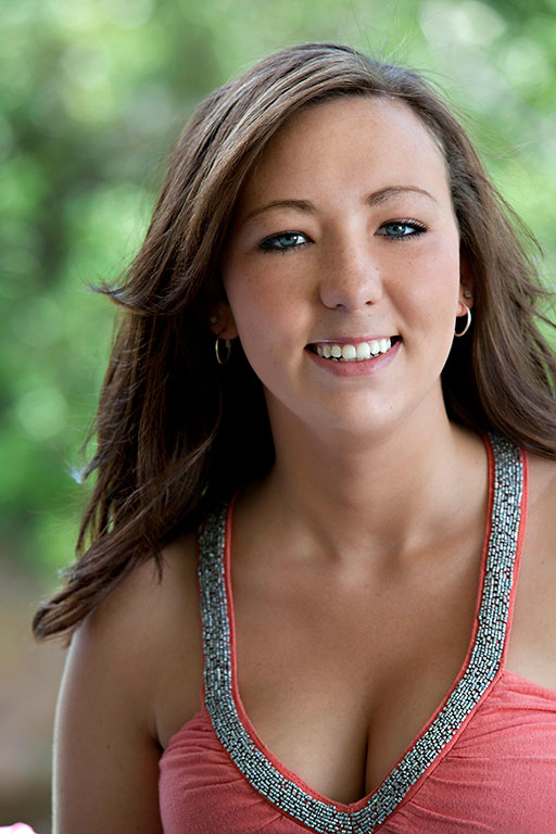 Buckwild girls Ashley