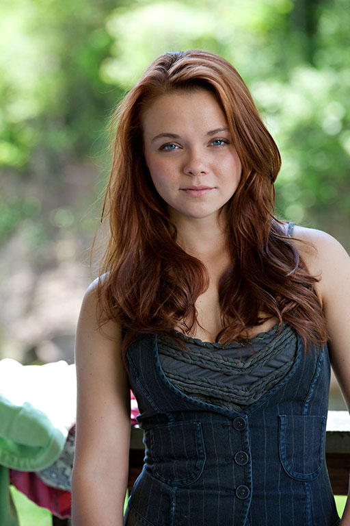 Buckwild girls Cara