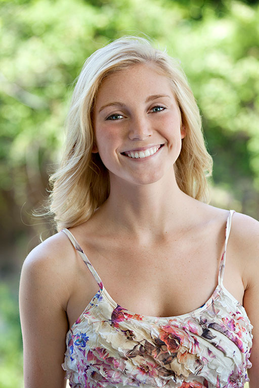 Buckwild girls Shae