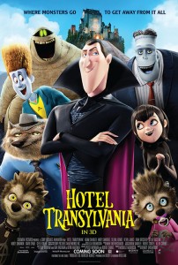 Hotel-Transylvania_VOD Hotel Transylvania premieres on VOD Jan. 29