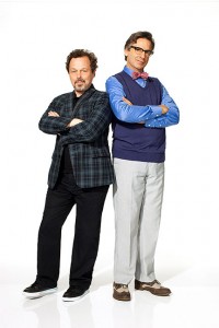 King-of-the-Nerds_1 Curtis Armstrong and Robert Carradine host TBS' "King of the Nerds"
