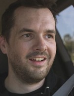 Jim Jefferies goes “Legit” in new FX comedy