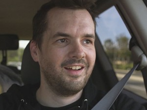 Legit_Jefferies Jim Jefferies in FX's comedy "Legit"
