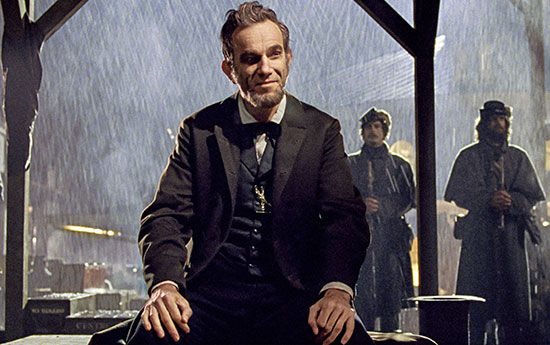 Lincoln_1 Daniel Day-Lewis as Abraham Lincoln