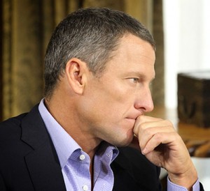 Oprah_Lance_2 Lance Armstrong braces for questions from Oprah Winfrey
