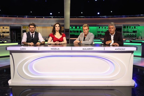 The-Taste-judges