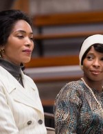 Betty and Coretta premieres Feb. 2 on Lifetime