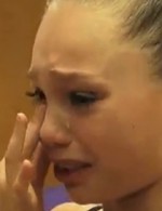 Dance Moms recap: Studio Black and Blue