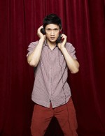 Glee Season 4: Harry Shum Jr. hopes there’s more to explore for Mike Chang