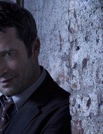 The Following star James Purefoy: Audiences have loved violence since the advent of drama