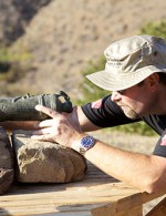 Sean Rich and his “Lords of War” search for military history in new NGC series