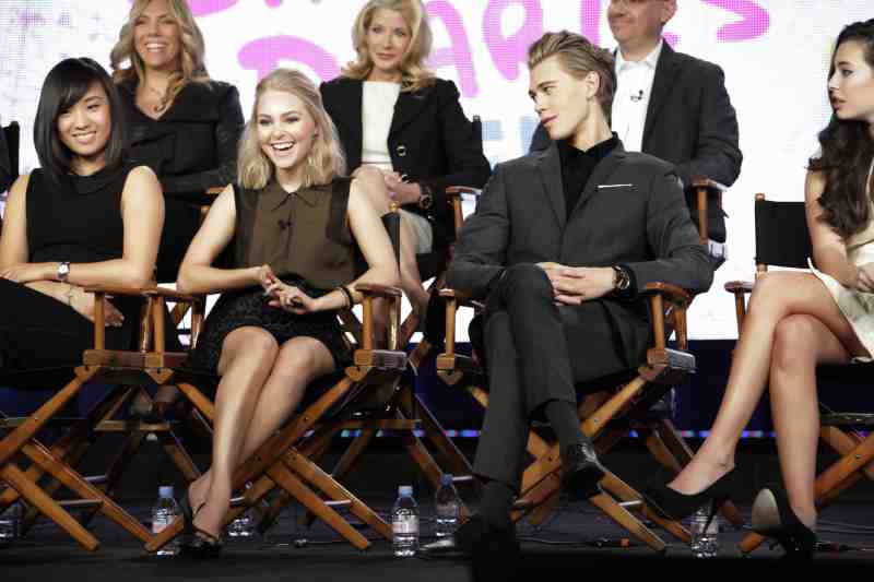 TCA JANUARY 2013
